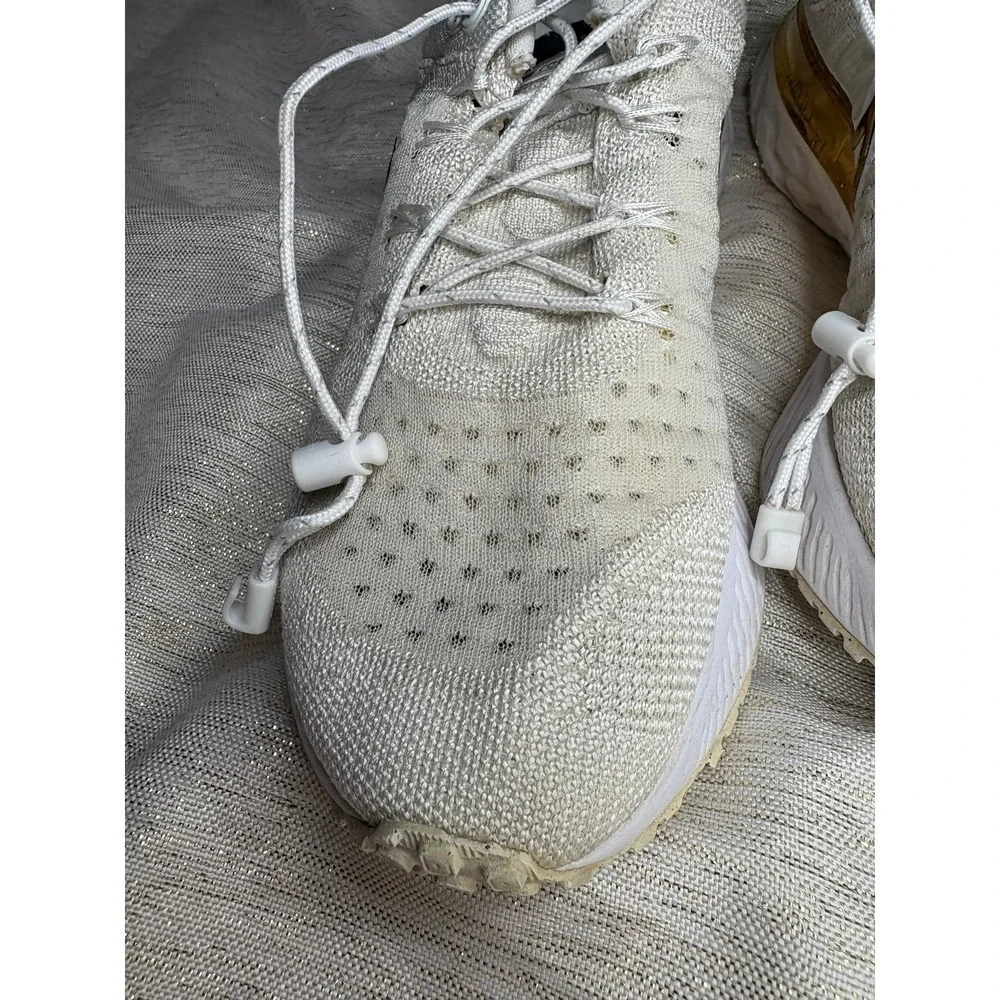 React Infinity Run Flyknit By You size 7.5